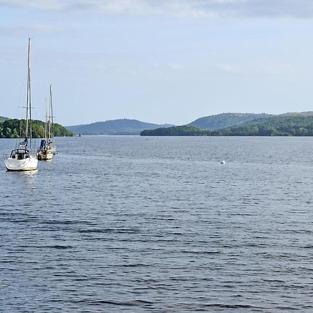 Strawberries And Cream Villa Bowness-on-Windermere Kültér fotó